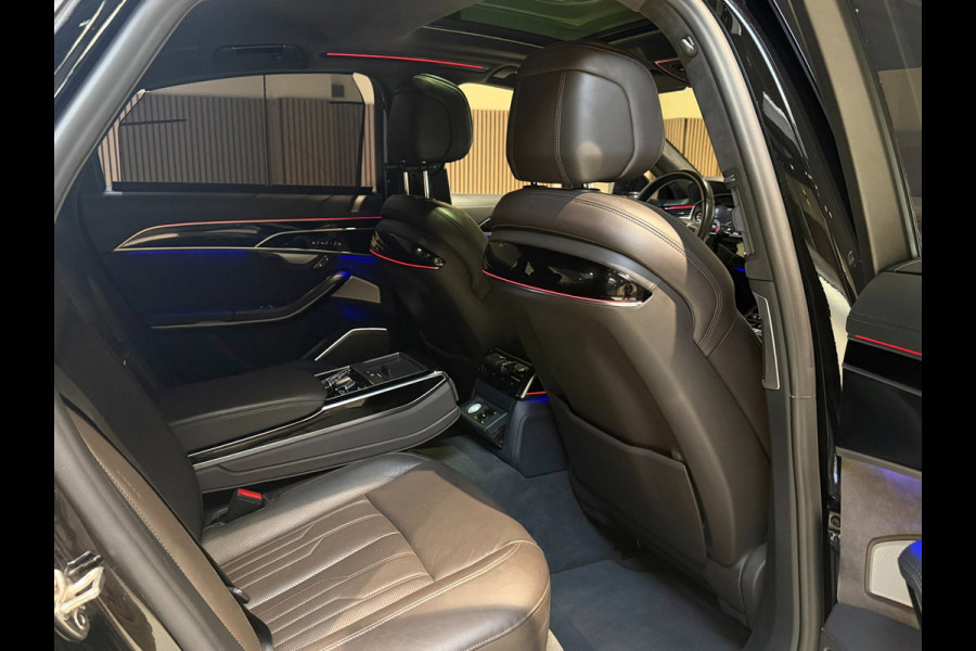 Audi A8 55 TFSI quattro Pro Line Plus|Pano|360|B&O|Matrix|Massage