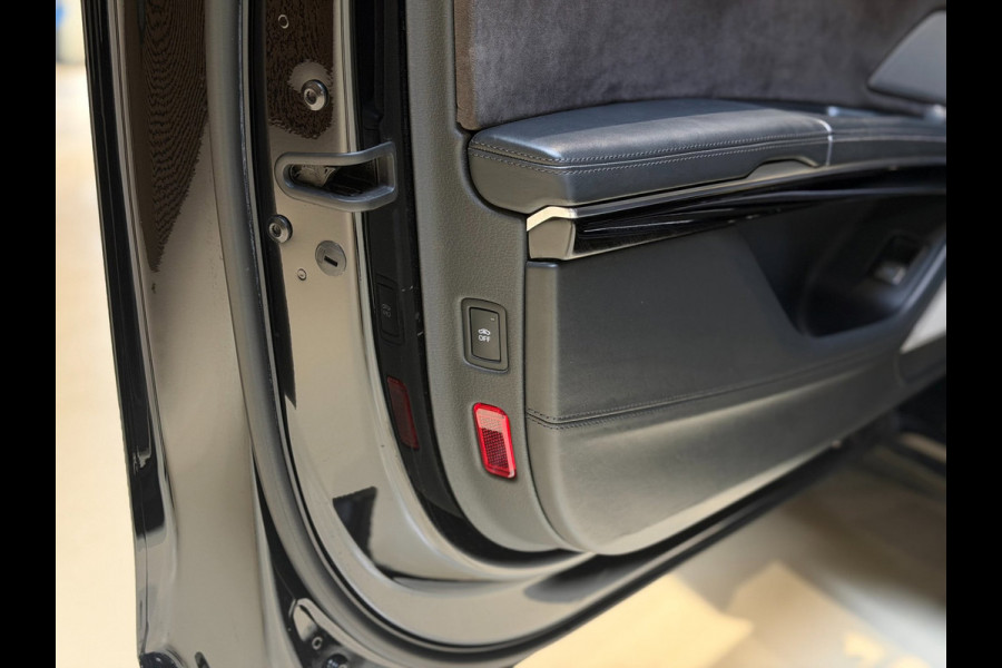 Audi A8 55 TFSI quattro Pro Line Plus|Pano|360|B&O|Matrix|Massage