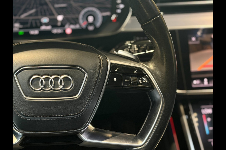 Audi A8 55 TFSI quattro Pro Line Plus|Pano|360|B&O|Matrix|Massage
