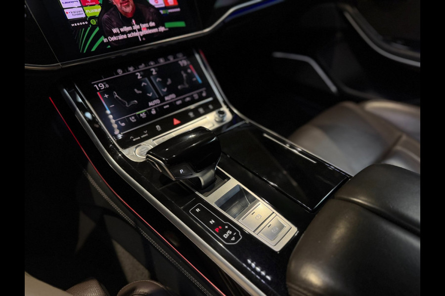 Audi A8 55 TFSI quattro Pro Line Plus|Pano|360|B&O|Matrix|Massage