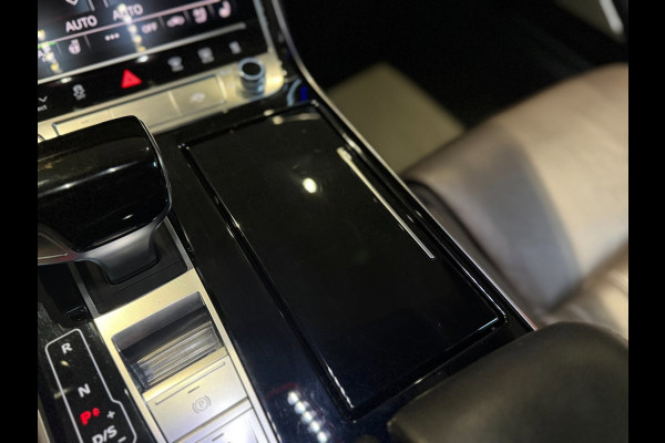 Audi A8 55 TFSI quattro Pro Line Plus|Pano|360|B&O|Matrix|Massage