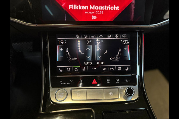 Audi A8 55 TFSI quattro Pro Line Plus|Pano|360|B&O|Matrix|Massage