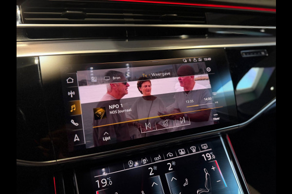 Audi A8 55 TFSI quattro Pro Line Plus|Pano|360|B&O|Matrix|Massage