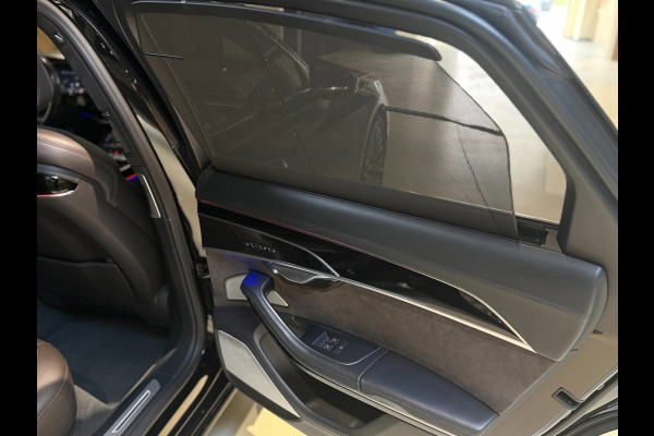 Audi A8 55 TFSI quattro Pro Line Plus|Pano|360|B&O|Matrix|Massage