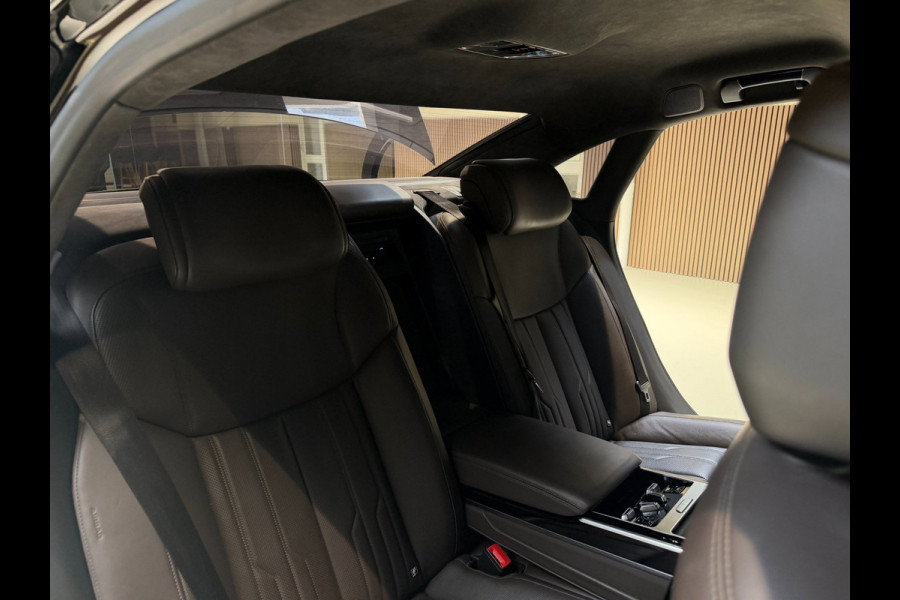 Audi A8 55 TFSI quattro Pro Line Plus|Pano|360|B&O|Matrix|Massage