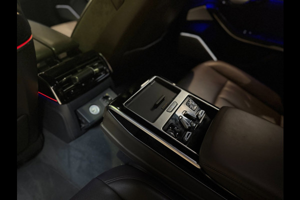 Audi A8 55 TFSI quattro Pro Line Plus|Pano|360|B&O|Matrix|Massage