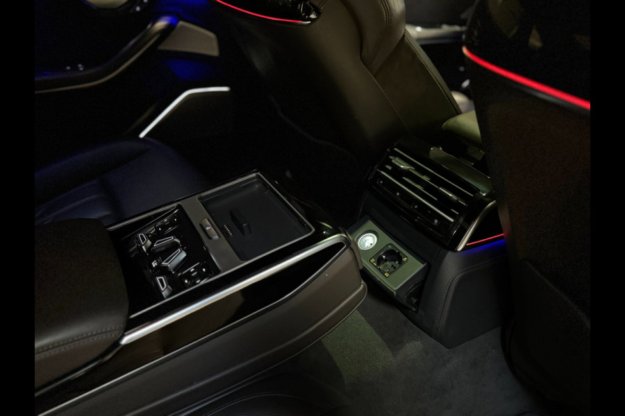 Audi A8 55 TFSI quattro Pro Line Plus|Pano|360|B&O|Matrix|Massage