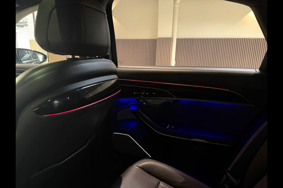 Audi A8 55 TFSI quattro Pro Line Plus|Pano|360|B&O|Matrix|Massage