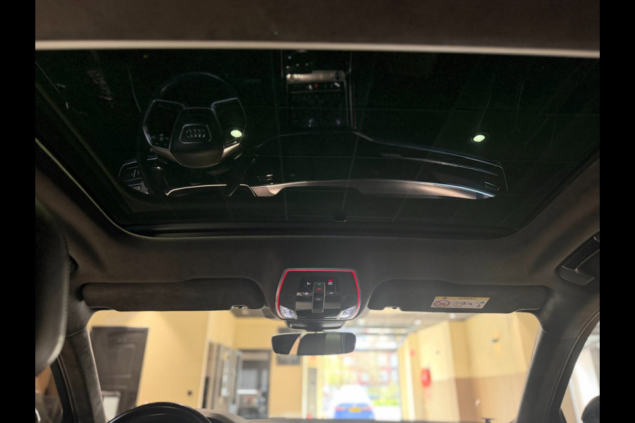 Audi A8 55 TFSI quattro Pro Line Plus|Pano|360|B&O|Matrix|Massage