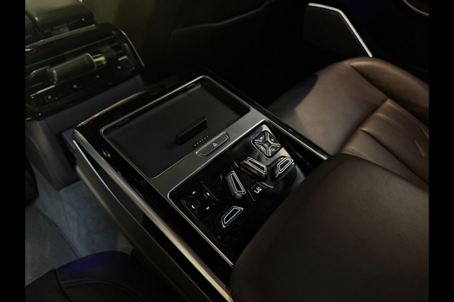 Audi A8 55 TFSI quattro Pro Line Plus|Pano|360|B&O|Matrix|Massage