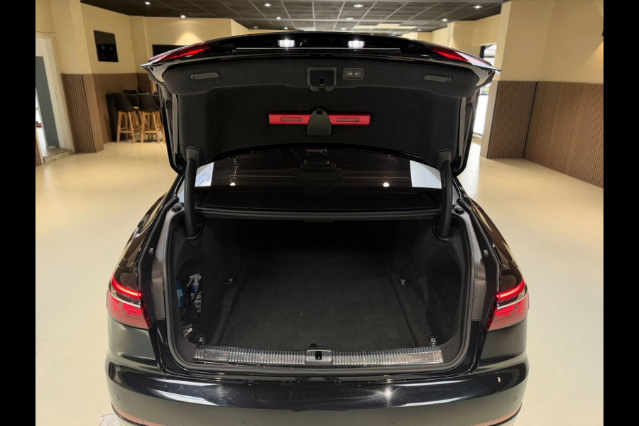 Audi A8 55 TFSI quattro Pro Line Plus|Pano|360|B&O|Matrix|Massage