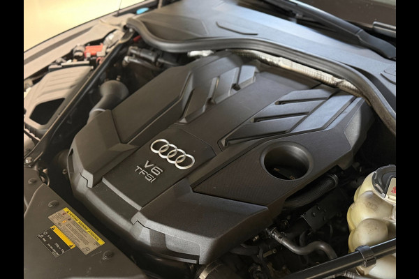 Audi A8 55 TFSI quattro Pro Line Plus|Pano|360|B&O|Matrix|Massage