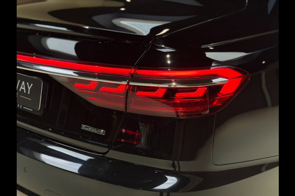 Audi A8 55 TFSI quattro Pro Line Plus|Pano|360|B&O|Matrix|Massage