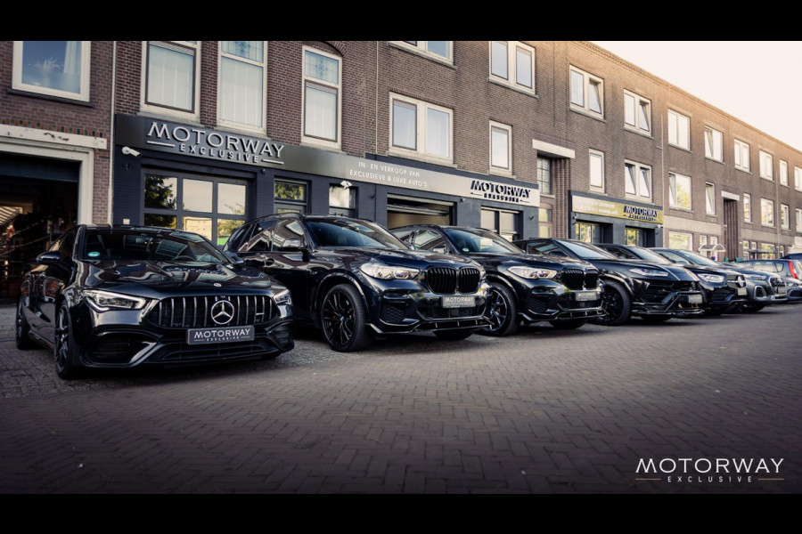 Audi A8 55 TFSI quattro Pro Line Plus|Pano|360|B&O|Matrix|Massage