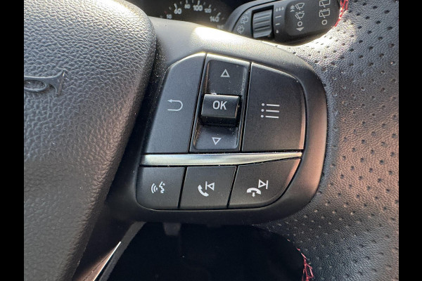 Ford FOCUS Wagon 1.0 EcoBoost Hybrid ST Line 125pk | Winter Pack | BLIS | Adaptieve Cruise Control | Achteruitrijcamera | 17 Inch Velgen | Sync 4