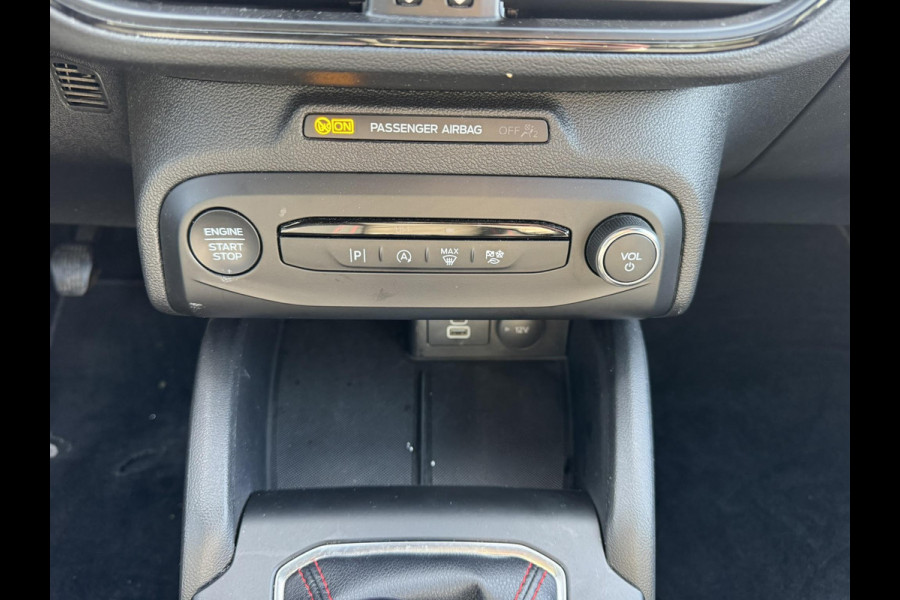 Ford FOCUS Wagon 1.0 EcoBoost Hybrid ST Line 125pk | Winter Pack | BLIS | Adaptieve Cruise Control | Achteruitrijcamera | 17 Inch Velgen | Sync 4