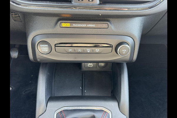 Ford FOCUS Wagon 1.0 EcoBoost Hybrid ST Line 125pk | Winter Pack | BLIS | Adaptieve Cruise Control | Achteruitrijcamera | 17 Inch Velgen | Sync 4