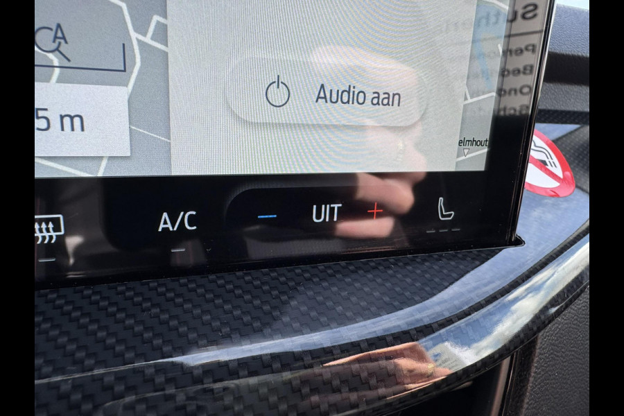 Ford FOCUS Wagon 1.0 EcoBoost Hybrid ST Line 125pk | Winter Pack | BLIS | Adaptieve Cruise Control | Achteruitrijcamera | 17 Inch Velgen | Sync 4