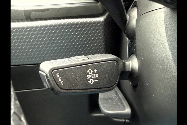 Audi A1 Sportback 25 TFSI Advanced edition SOH 90.5%, 17''Lmv, Stoelverwarming, App Connect