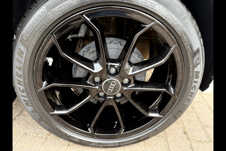 Audi A1 Sportback 25 TFSI Advanced edition SOH 90.5%, 17''Lmv, Stoelverwarming, App Connect