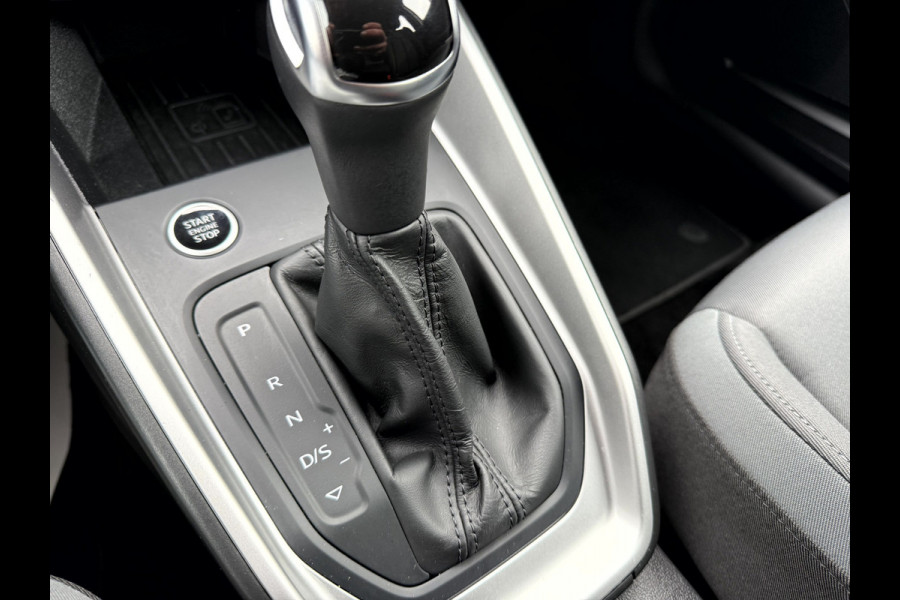 Audi A1 Sportback 25 TFSI Advanced edition SOH 90.5%, 17''Lmv, Stoelverwarming, App Connect