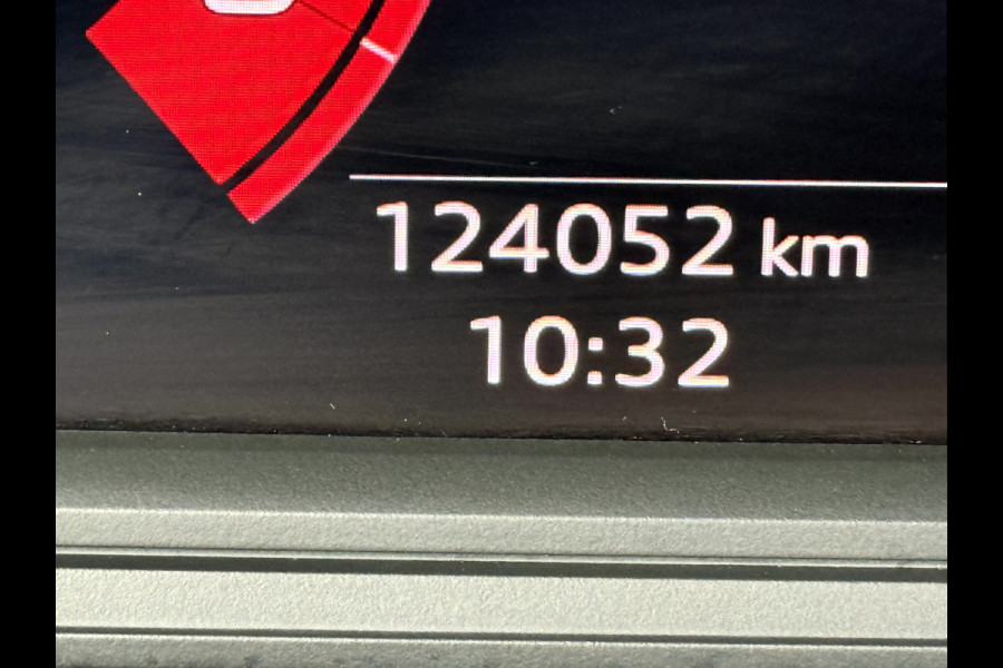 Audi A1 Sportback 25 TFSI Advanced edition SOH 90.5%, 17''Lmv, Stoelverwarming, App Connect