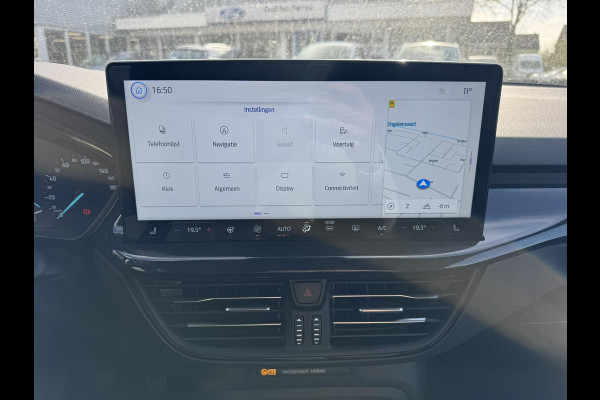 Ford FOCUS Wagon 1.0 EcoBoost Hybrid ST Line | SCI | 125pk | Winter Pack | BLIS | Adaptieve Cruise Control | Achteruitrijcamera | 17 Inch Velgen | SYNC 4