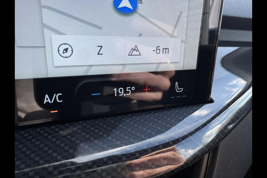 Ford FOCUS Wagon 1.0 EcoBoost Hybrid ST Line | SCI | 125pk | Winter Pack | BLIS | Adaptieve Cruise Control | Achteruitrijcamera | 17 Inch Velgen | SYNC 4