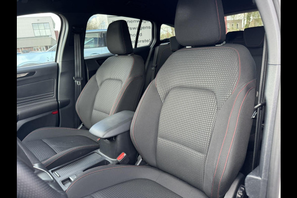 Ford FOCUS Wagon 1.0 EcoBoost Hybrid ST Line 125pk | Winter Pack | BLISS | Adaptieve Cruise Control | Achteruitrijcamera | 17 Inch Velgen | SYNC 4