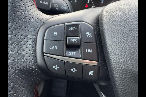 Ford FOCUS Wagon 1.0 EcoBoost Hybrid ST Line 125pk | Winter Pack | BLISS | Adaptieve Cruise Control | Achteruitrijcamera | 17 Inch Velgen | SYNC 4