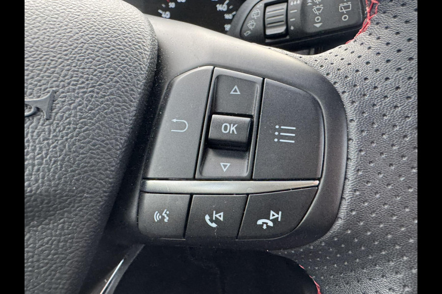 Ford FOCUS Wagon 1.0 EcoBoost Hybrid ST Line 125pk | Winter Pack | BLISS | Adaptieve Cruise Control | Achteruitrijcamera | 17 Inch Velgen | SYNC 4