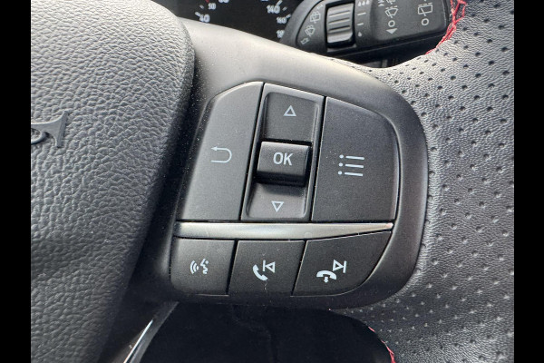 Ford FOCUS Wagon 1.0 EcoBoost Hybrid ST Line 125pk | Winter Pack | BLISS | Adaptieve Cruise Control | Achteruitrijcamera | 17 Inch Velgen | SYNC 4