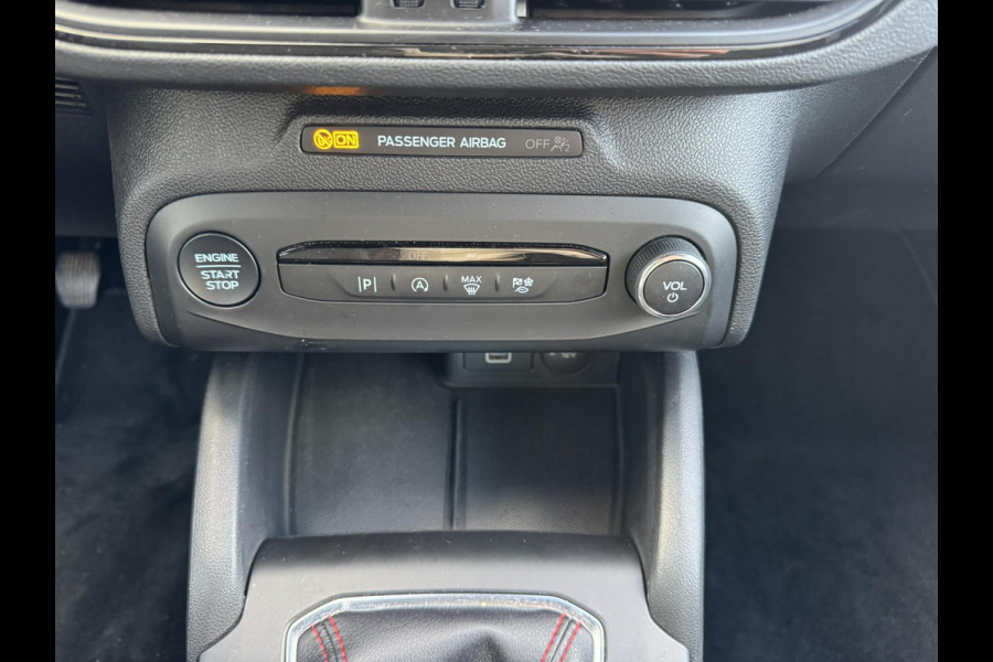 Ford FOCUS Wagon 1.0 EcoBoost Hybrid ST Line 125pk | Winter Pack | BLISS | Adaptieve Cruise Control | Achteruitrijcamera | 17 Inch Velgen | SYNC 4