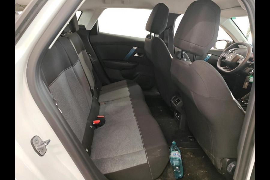 Citroën Ë-C4 Live 50 kWh NL-AUTO | SOH 94% | NAVI
