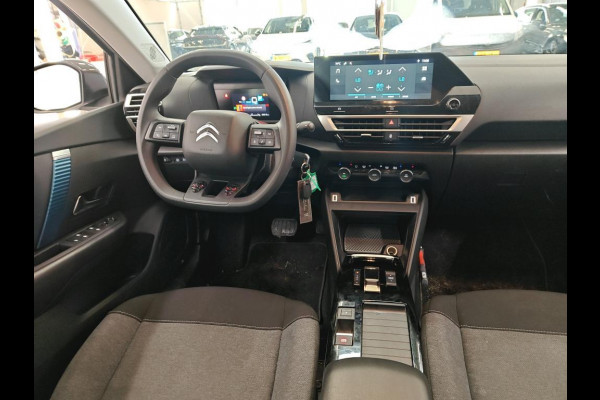 Citroën Ë-C4 Live 50 kWh NL-AUTO | SOH 94% | NAVI