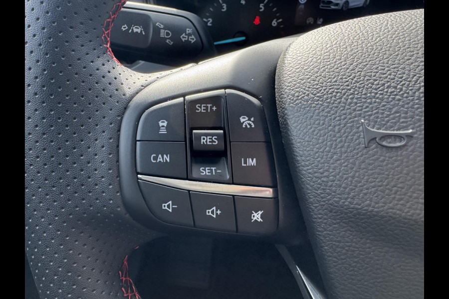 Ford FOCUS Wagon 1.0 EcoBoost Hybrid ST Line | SCI | 125pk Adaptieve Cruise Control | Winter Pack | 17 Inch velgen| BLIS | SYNC 4