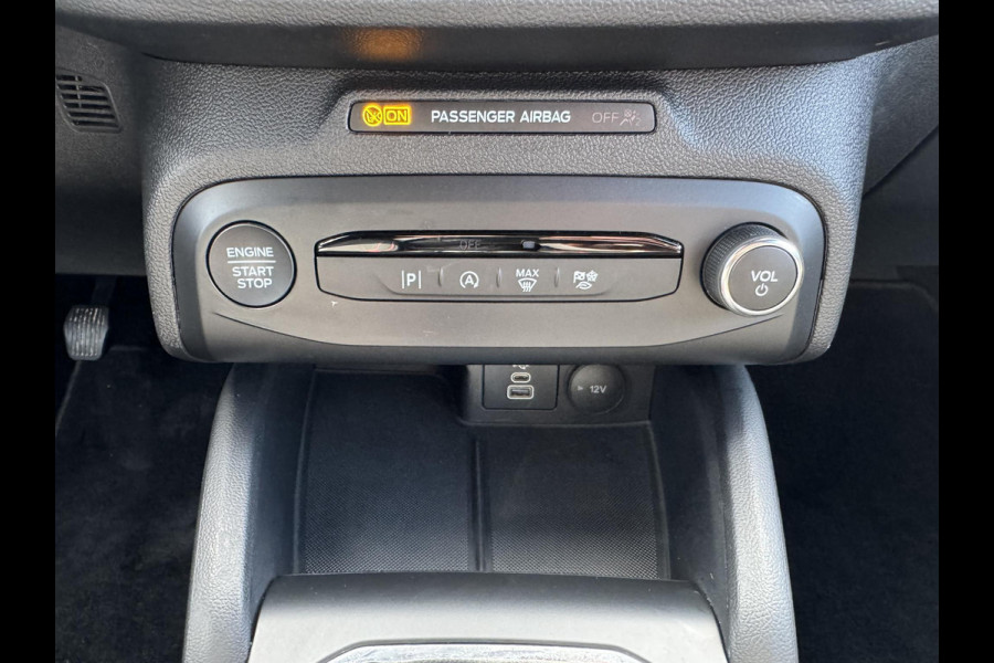 Ford FOCUS Wagon 1.0 EcoBoost Hybrid ST Line | SCI | 125pk Adaptieve Cruise Control | Winter Pack | 17 Inch velgen| BLIS | SYNC 4