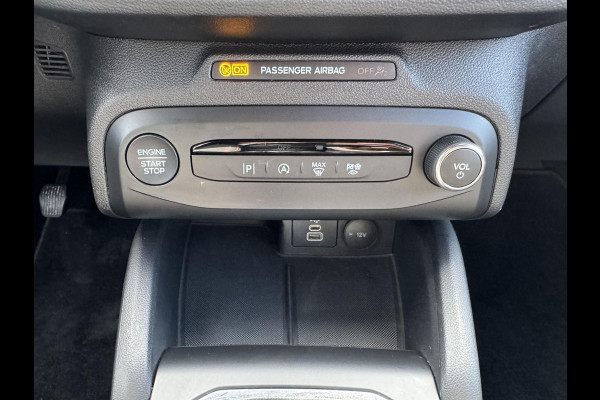 Ford FOCUS Wagon 1.0 EcoBoost Hybrid ST Line | SCI | 125pk Adaptieve Cruise Control | Winter Pack | 17 Inch velgen| BLIS | SYNC 4