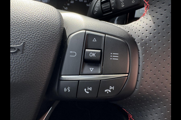 Ford FOCUS Wagon 1.0 EcoBoost Hybrid ST Line | SCI | 125pk Adaptieve Cruise Control | Winter Pack | 17 Inch velgen| BLIS | SYNC 4