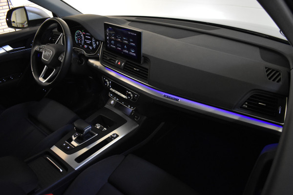 Audi Q5 Sportback 50 TFSI E 300PK QUATTRO ADVANCED SPORT/VIRTUAL/CAMERA
