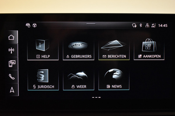 Audi Q5 Sportback 50 TFSI E 300PK QUATTRO ADVANCED SPORT/VIRTUAL/CAMERA