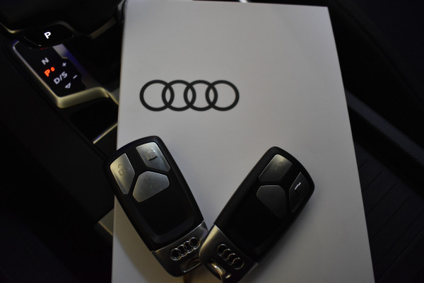 Audi Q5 Sportback 50 TFSI E 300PK QUATTRO ADVANCED SPORT/VIRTUAL/CAMERA