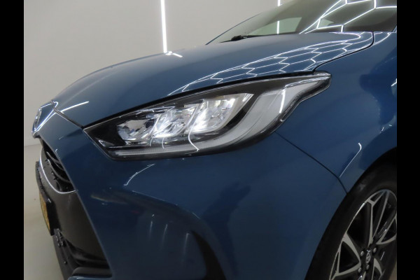 Toyota Yaris 1.5 Hybrid Dynamic - Automaat - Climate - Media Apple/Android - Org.NL