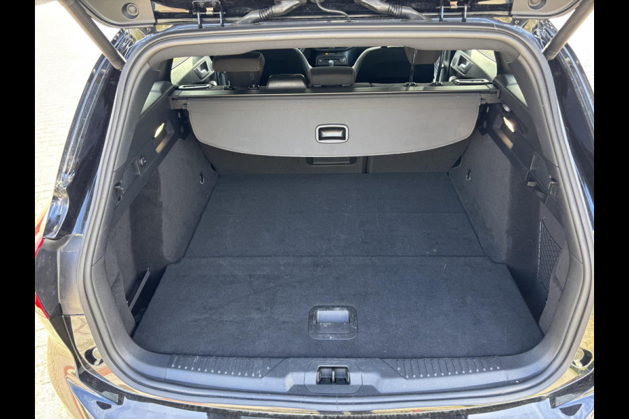 Ford FOCUS Wagon 1.0 EcoBoost Hybrid ST Line X | 155pk | Automaat | Afneembare Trekhaak | Adaptieve Cruise | Winterpack | Elektrische Achterklep