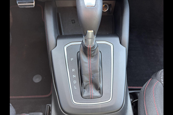 Ford FOCUS Wagon 1.0 EcoBoost Hybrid ST Line X | 155pk | Automaat | Afneembare Trekhaak | Adaptieve Cruise | Winterpack | Elektrische Achterklep