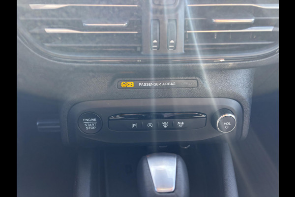 Ford FOCUS Wagon 1.0 EcoBoost Hybrid ST Line X | 155pk | Automaat | Afneembare Trekhaak | Adaptieve Cruise | Winterpack | Elektrische Achterklep