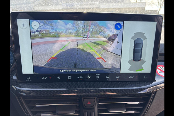 Ford FOCUS Wagon 1.0 EcoBoost Hybrid ST Line X | 155pk | Automaat | Afneembare Trekhaak | Adaptieve Cruise | Winterpack | Elektrische Achterklep