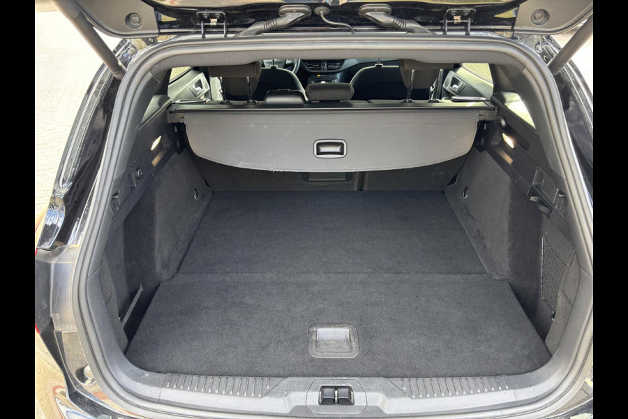 Ford FOCUS Wagon 1.0 EcoBoost Hybrid ST Line X | SCI | 155pk | Automaat | Afneembare Trekhaak | Adaptieve Cruise | Winterpack | Elektrische Achterklep