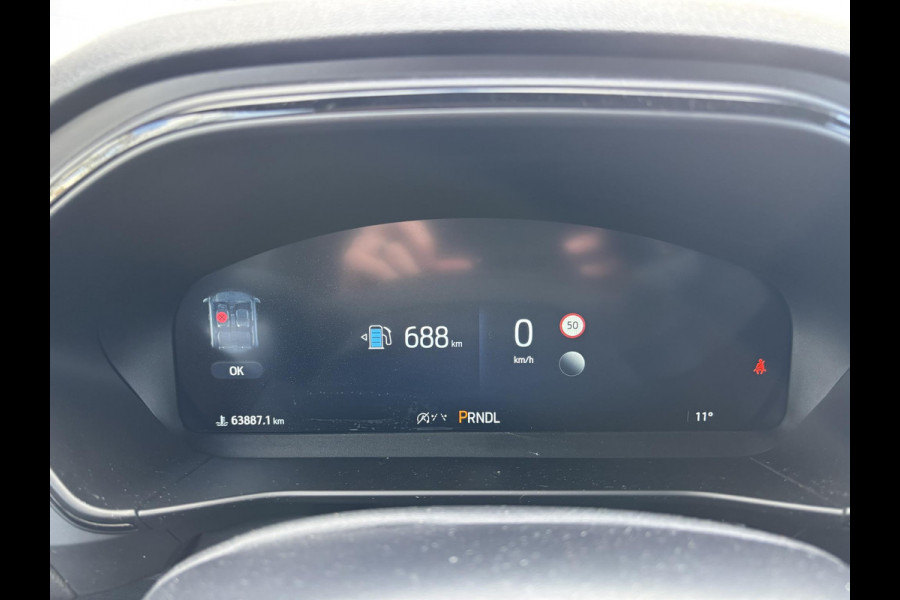 Ford FOCUS Wagon 1.0 EcoBoost Hybrid ST Line X | SCI | 155pk | Automaat | Afneembare Trekhaak | Adaptieve Cruise | Winterpack | Elektrische Achterklep