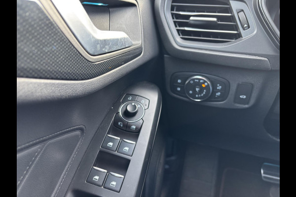 Ford FOCUS Wagon 1.0 EcoBoost Hybrid ST Line X | SCI | 155pk | Automaat | Afneembare Trekhaak | Adaptieve Cruise | Winterpack | Elektrische Achterklep